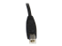 SVUSB2N1_10 - StarTech 3 m 2-i-1 universell USB KVM-kabel - Närbild