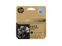4S6W9NE#CE1 - HP 937e EvoMore - Svart - Framsidan