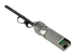 SFPCMM3M - StarTech.com Cisco SFP-H10GB-CU3M-kompatibel passiv SFP+ 10-Gigabit ethernet-twinaxkabel för direktanslutning (10 GbE) - Närbild