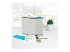 W2032A - HP 415A - Gul - original - Framsidan