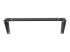 RK119WALLV - StarTech.com 1U Wall Mount Patch Panel Bracket - Framsidan