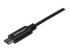 USB2AC1M - StarTech.com USB C to USB Cable - Närbild