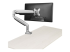 ARMPIVOTHD - StarTech.com Enkel skrivbordsmonterad monitorarm - Tillbaka