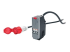 PDM3532IEC-80 - APC IT Power Distribution Module - Höger vinkel