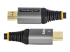 HDMMV4M - StarTech.com 13ft (4m) Premium Certified HDMI 2.0 Cable - Flera vinklar
