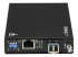 ET91000SM10 - StarTech.com Gigabit Ethernet koppar-till-fibermediaomvandlare - Höger sida
