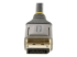 DP14VMM1M - StarTech 1 m VESA-certifierad DisplayPort 1.4-kabel - Närbild