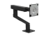 DELL-MSA20 - Dell Single Monitor Arm - Vänster vinkel