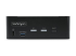 P2CDD143-KVM-SWITCH - StarTech.com 2-Port Dual-Monitor DisplayPort KVM Switch, 8K 60Hz / 4K 144Hz, DP 1.4, 2x USB 10Gbps Ports, 4x USB HID Ports, Hotkey Switching, TAA Compliant - Framsidan