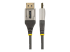 DP14VMM1M - StarTech 1 m VESA-certifierad DisplayPort 1.4-kabel - Framsidan