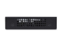 P2ADD121D-KVM-SWITCH - StarTech.com 2-Port Dual-Monitor DP KVM Switch w/Video Matrix, 4K 60Hz - Höger sida