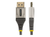 DP14VMM4M - StarTech 4 m VESA-certifierad DisplayPort 1.4-kabel - Framsidan