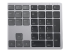 KM7321WGY-NOR - Dell Premier Multi-Device KM7321W - Närbild