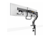 H2M1AS2-MONITOR-ARM - StarTech.com Desk Mount Dual Monitor Arm w/ Crossbar, Up To 27" Displays - Tillbaka