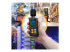 D130-DECIBEL-METER - StarTech.com Handheld Digital Sound Meter, Noise/Decibel Level Reader - Framsidan