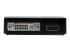 USB32HDDVII - Startech USB 3.0 till HDMI / DVI-adapter - Ovansidan