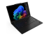 21R1005EMX - Lenovo ThinkPad T14s Gen 6 - Vänster vinkel