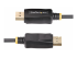 2M-DP-HDMI-4K60-HDR - StarTech.com - Adapterkabel - Flera vinklar