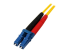 SMFIBLCLC4 - StarTech.com 4m Fiber Optic Cable - Närbild