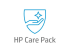 U42HRPE - Electronic HP Care Pack Next Business Day 9x5 Hardware Support - Framsidan