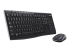 920-004535 - Logitech MK270 Wireless Combo - Vänster vinkel