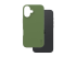 1405 - CARE by PanzerGlass - Baksidesskydd för mobiltelefon - Framsidan