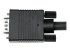 MXT101MMHQ - StarTech.com 1,8 m koaxialvideokabel för VGA-skärm med hög upplösning - Närbild