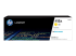 W2032A - HP 415A - Gul - original - Framsidan