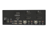 SV231DPDDUA - StarTech.com Dubbel USB DisplayPort KVM-switch med 2 portar, audio & USB 2.0-hubb - Tillbaka