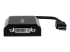 USB32DVIPRO - StarTech USB 3.0 till DVI/VGA adapter - Framsidan