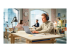 WL7024-DEMEA - Dell Premier Wireless ANC Headset WL7024 - Höger vinkel
