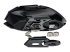 910-005471 - Logitech Gaming Mouse G502 (Hero) - Insida
