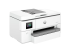 53N95B#629 - HP Officejet Pro 9720e Wide Format All-in-One - Vänster vinkel