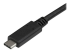 USB315CB2M - StarTech.com USB C to USB B Printer Cable - Närbild