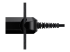 10420 - Unisynk - USB-C strömadapter - Närbild