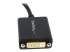 DP2DVI2 - StarTech DisplayPort till DVI-adapter - Närbild