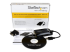 USB32DVIPRO - StarTech USB 3.0 till DVI/VGA adapter - Flera vinklar