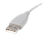 USB2HABM6 - StarTech.com 6 ft Mini USB Cable - Närbild