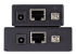 ST121HDBTPW - StarTech.com HDMI över Cat5 HDBaseT-förlängare - Höger sida