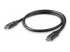 USB2C5C50CM - StarTech.com USB C to USB C Cable - Höger vinkel