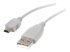 USB2HABM6IN - StarTech.com 6 in. USB to Mini USB Cable - Höger vinkel