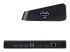 USB3DOCKHDPC - StarTech.com USB 3.0-dockningsstation för dubbla skärmar med HDMI och 4K DisplayPort - Flera vinklar
