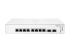 JL680A - HPE Networking Instant On 1930 8G 2SFP Switch - Framsidan