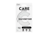 1441 - CARE by PanzerGlass X-Ray - Framsidan