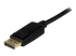 DP2HDMM5MB - Startech DisplayPort till HDMI-konverterarkabel - Närbild