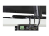 ST4200USBM - StarTech.com Rackmount USB 2.0 Hub - Vänster vinkel