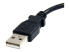 UUSBHAUB6IN - StarTech.com 6in Micro USB Cable - Närbild