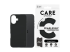 1393 - CARE by PanzerGlass - Baksidesskydd för mobiltelefon - Framsidan