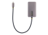 118-USBC-HDMI-VGADVI - StarTech.com USB C Video Adapter, USB C to HDMI DVI VGA Adapter, Up to 4K 60Hz, Aluminum, Multiport Video Display Adapter for Laptops, Thunderbolt 3/4 Compatible, USB Type C Monitor Adapter - Framsidan