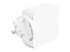 WCH1CUK - StarTech.com USB C Wall Charger, USB C Laptop Charger 60W PD, 6ft/2m Cable, Universal Compact Type C Power Adapter, Dell XPS/Lenovo X1 Carbon, HP EliteBook, MacBook, USB IF/CE Certified - Tillbaka